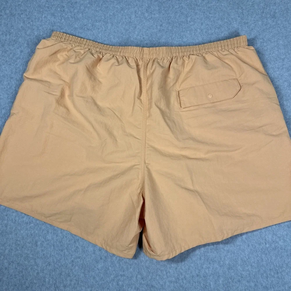 Patagonia Baggies Men's XXL 5